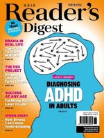 Reader’s Digest Asia (English Edition)